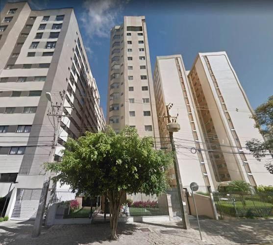 Apartamento Flat Jardim Botanico *