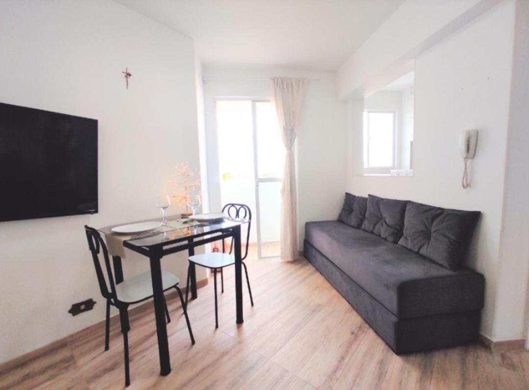 Flat Jardim Botanico *