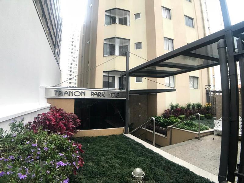 Apartamento Flat Jardim Botanico