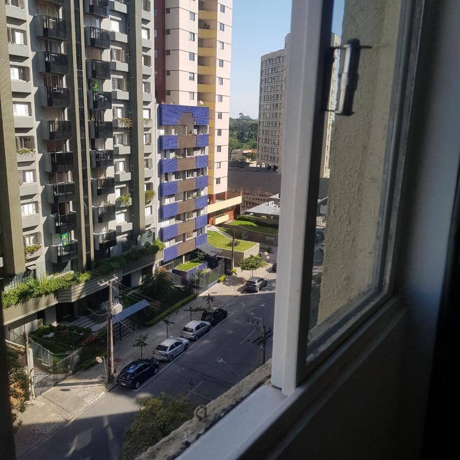 Flat Jardim Botanico Apartamento