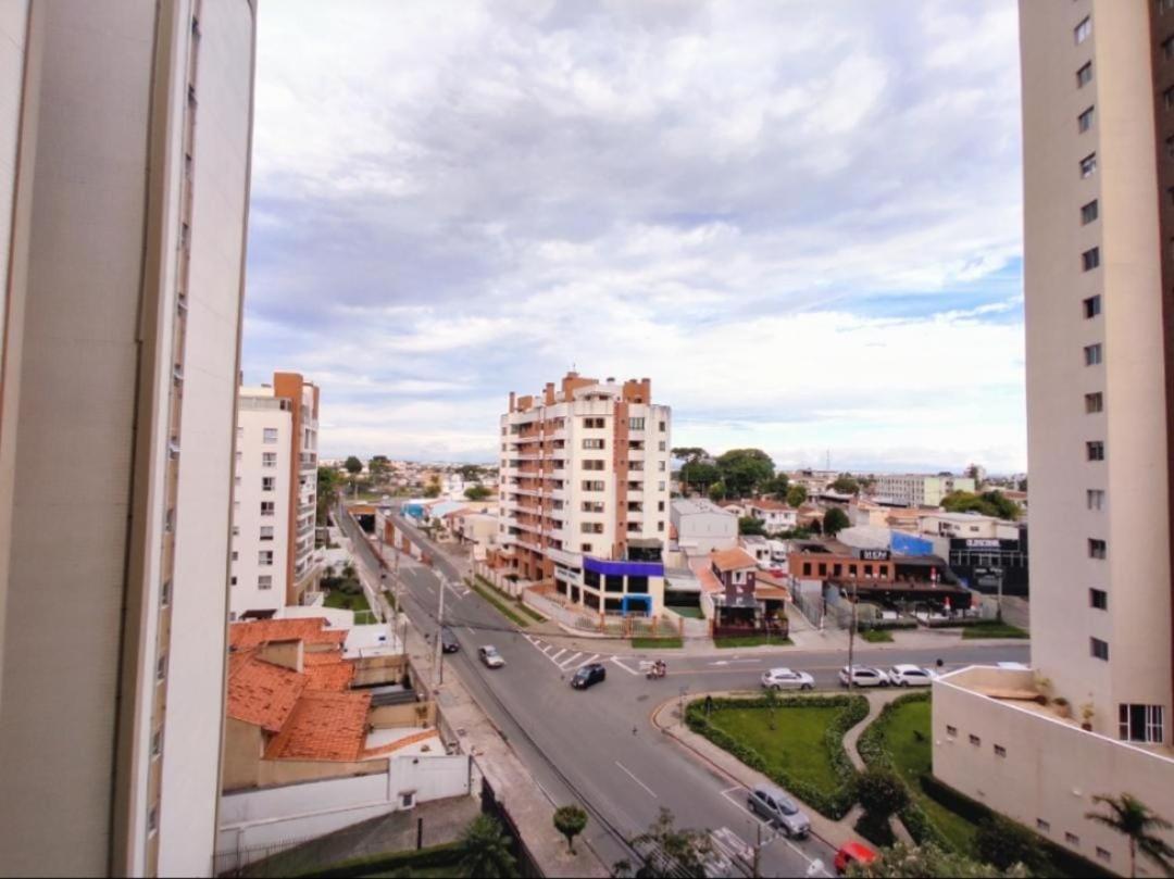 Flat Jardim Botanico